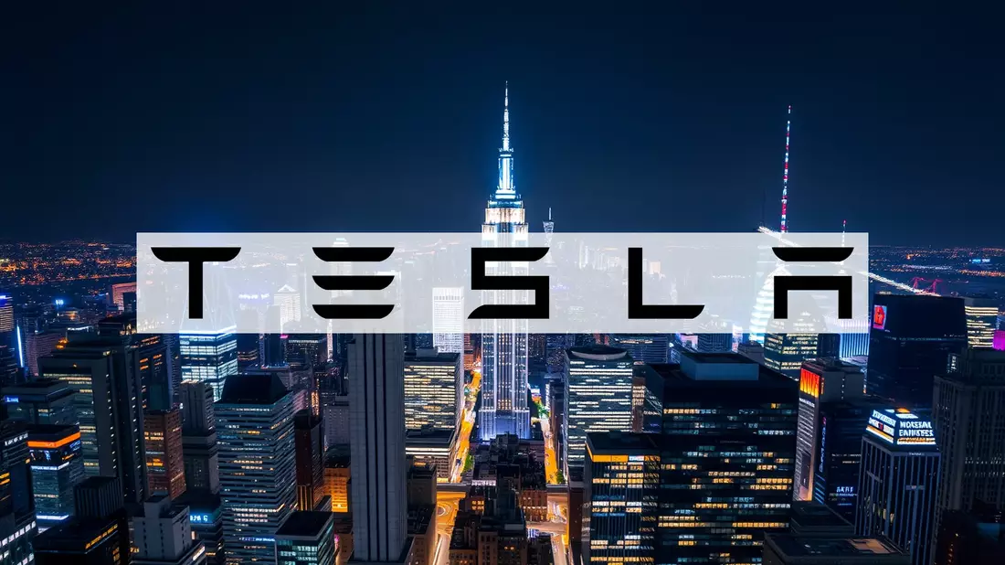 La acción de Tesla bajo presión: ¿Pierde terreno en la carrera de los robotaxis? Illustration mit AI erstellt übermittelt durch boerse-global.de