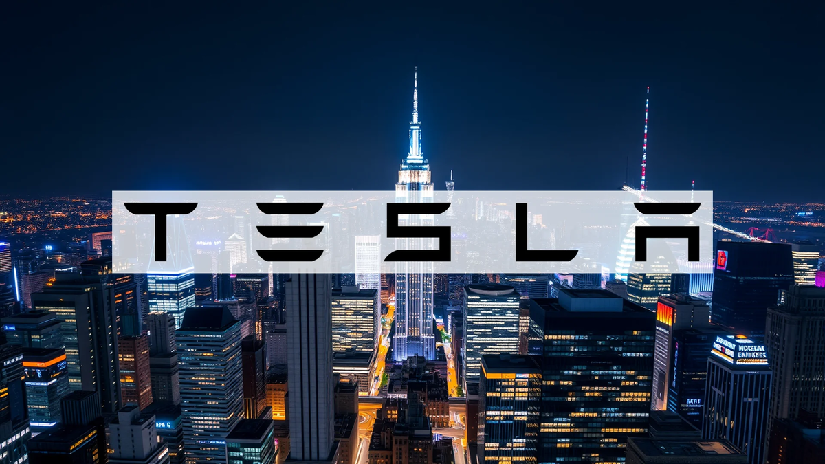 La acción de Tesla bajo presión: ¿Pierde terreno en la carrera de los robotaxis? - Foto: über boerse-global.de