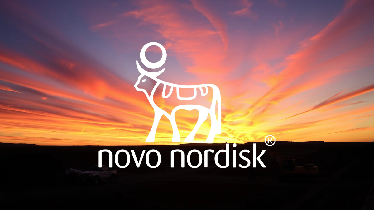 Novo Nordisk’s Bold Gambit: Price Cuts and Restructuring Amid Market Pressure - Foto: über boerse-global.de