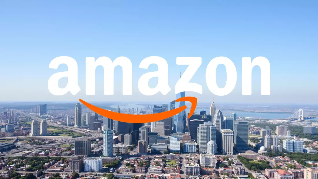 Amazon’s Regulatory Setback and AI Ambitions Collide - Bild: über boerse-global.de
