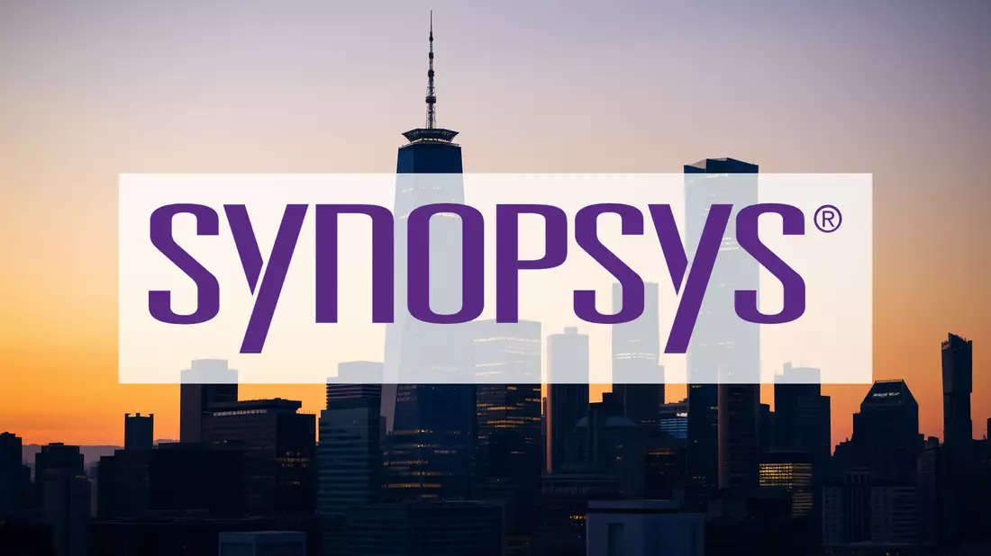 Synopsys Appoints Rival’s CEO to Steer Through Crisis - Bild: über boerse-global.de