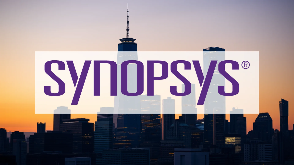 Synopsys Appoints Rival’s CEO to Steer Through Crisis - Foto: über boerse-global.de