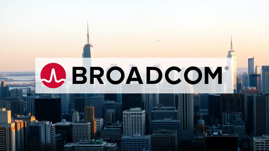 Broadcom: El impulso imparable de la inteligencia artificial - Bild: über boerse-global.de