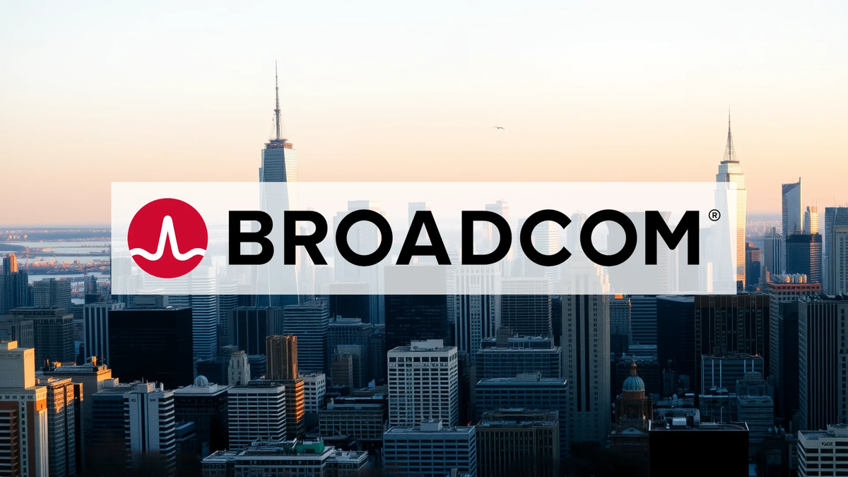 Broadcom: El impulso imparable de la inteligencia artificial - Foto: über boerse-global.de