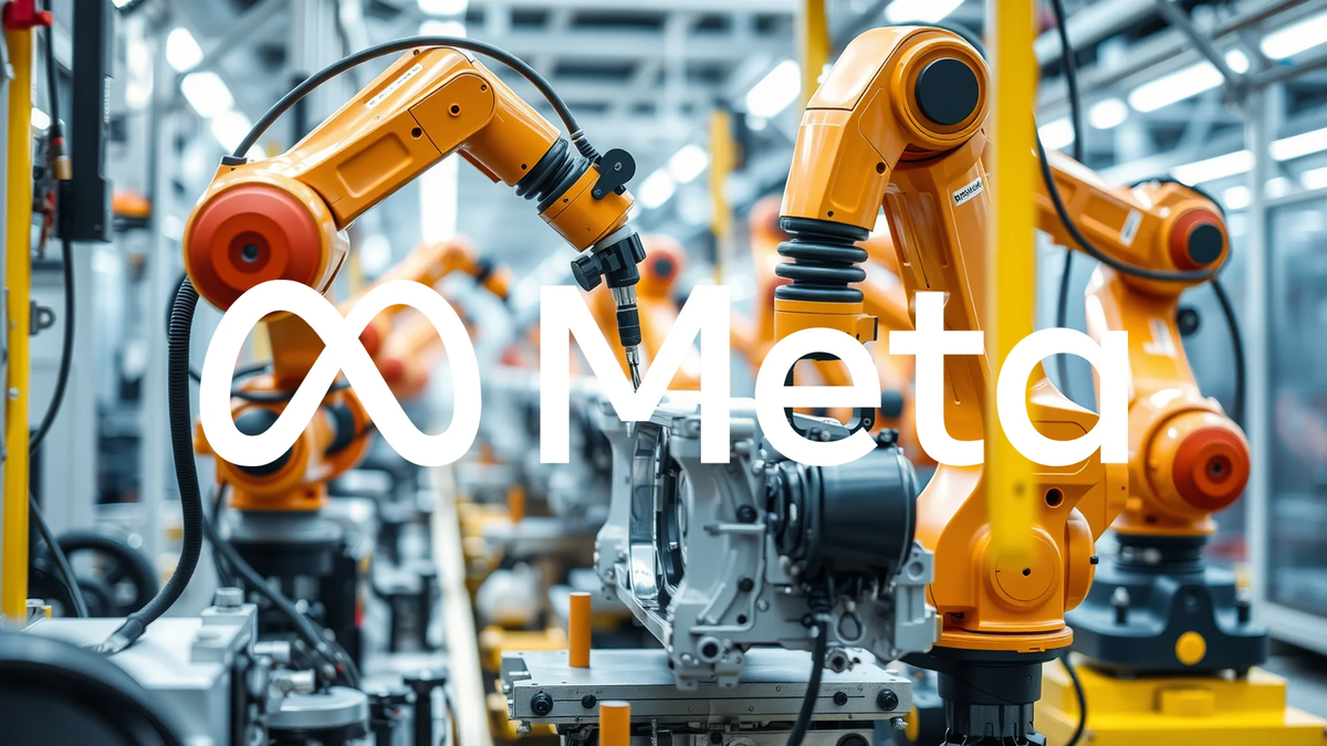 Meta Aktie: Gericht rettet Zuckerbergs Imperium - Foto: über boerse-global.de