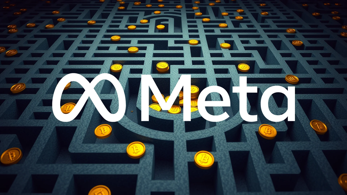 Meta: Victoria judicial en medio de la tormenta de gastos en IA - Foto: über boerse-global.de