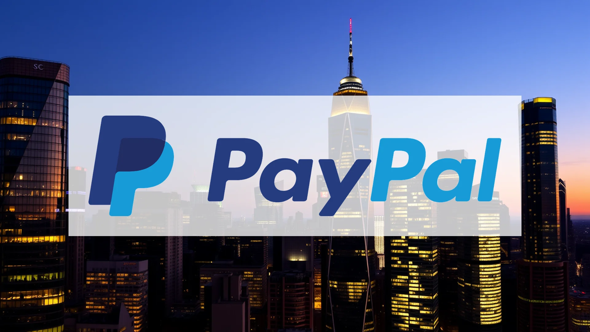 PayPal: Una advertencia crítica en el cierre del año - Foto: über boerse-global.de