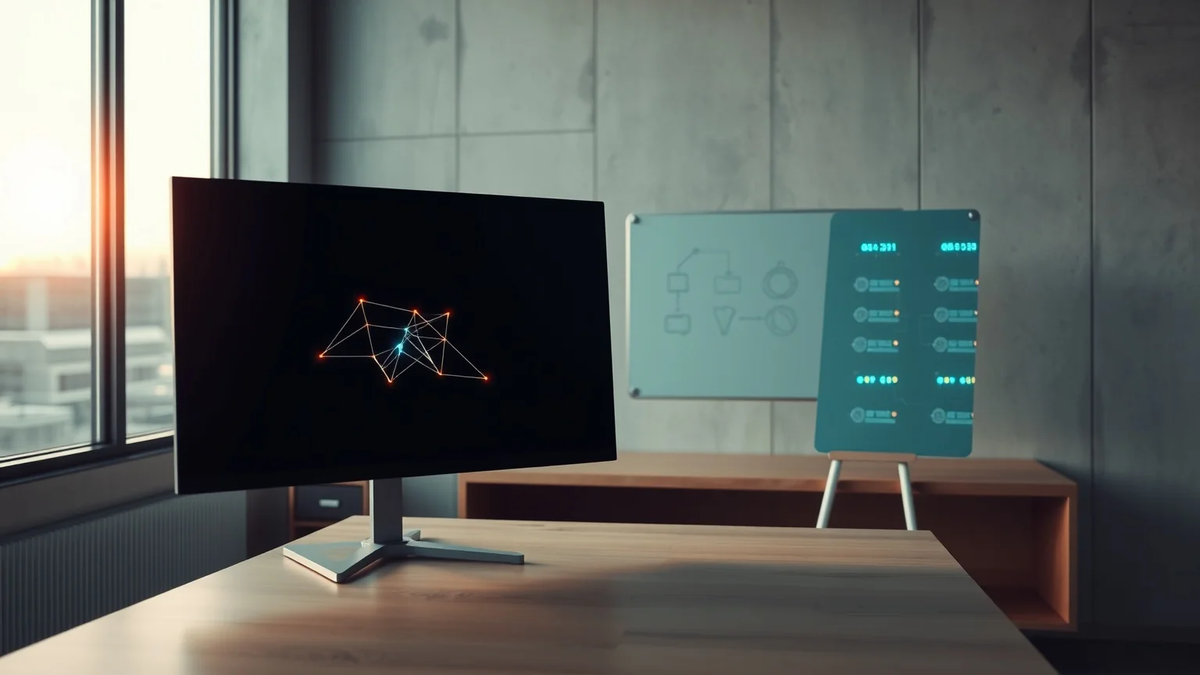 Personalplanung: Deutschland hinkt bei KI-Weiterbildung dramatisch zurück - Foto: über boerse-global.de