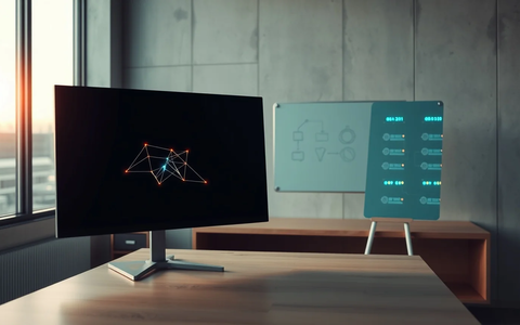 Personalplanung: Deutschland hinkt bei KI-Weiterbildung dramatisch zurück - Foto: über boerse-global.de