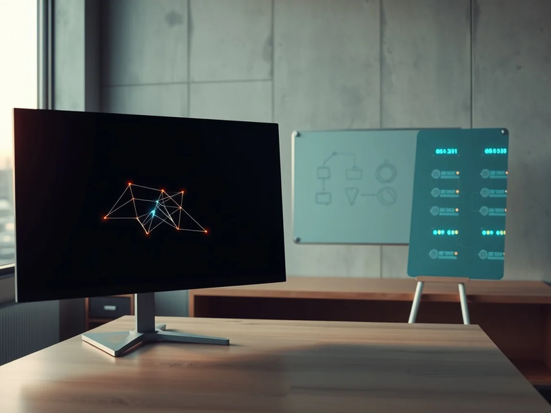 Personalplanung: Deutschland hinkt bei KI-Weiterbildung dramatisch zurück - Foto: über boerse-global.de