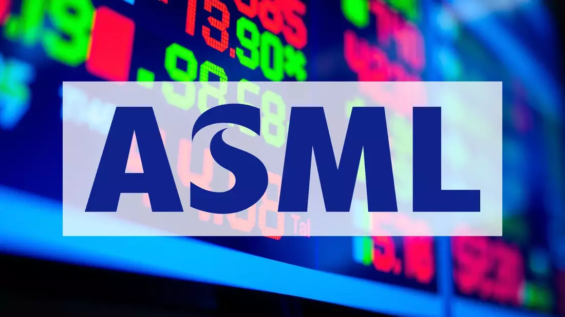 ASML: ¿El impulso definitivo de la inteligencia artificial? - Bild: über boerse-global.de