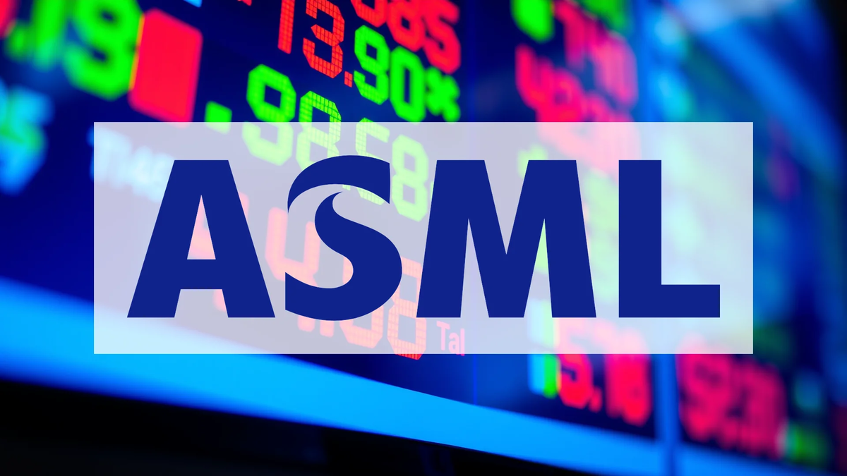 ASML: ¿El impulso definitivo de la inteligencia artificial? - Foto: über boerse-global.de