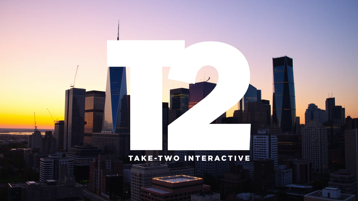 Take-Two Shares Face Investor Concerns as GTA VI Launch Pushed to 2026 - Foto: über boerse-global.de