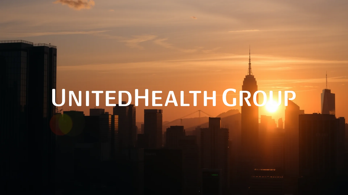Can a Former FDA Chief Revive UnitedHealth’s Prospects? - Foto: über boerse-global.de