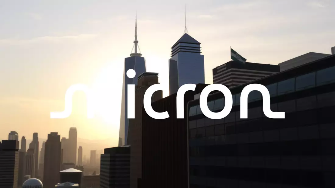 Micron’s Memory Business Reaches Unprecedented Capacity Allocation - Bild: über boerse-global.de