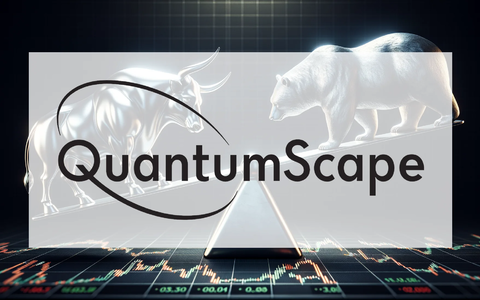 QuantumScape: Señales de Alerta para los Inversores - Foto: über boerse-global.de