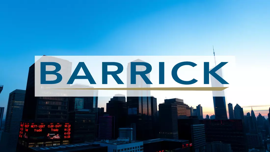 Activist Investor Pushes for Breakup of Mining Giant Barrick - Bild: über boerse-global.de