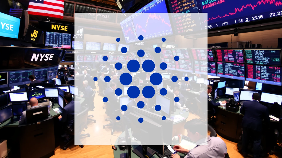 Cardano at a Crossroads: Extreme Sell-Off Meets Contrarian Opportunity - Foto: über boerse-global.de