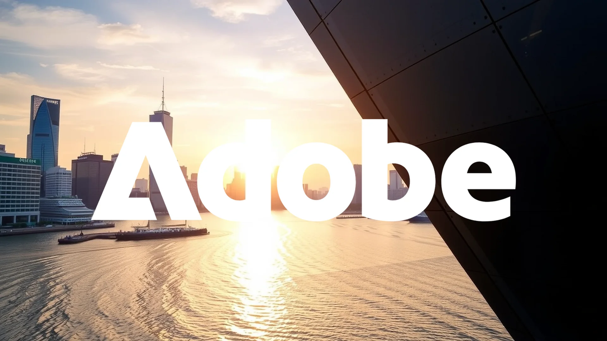 Adobe sorprende al mercado con una adquisición multimillonaria - Foto: über boerse-global.de