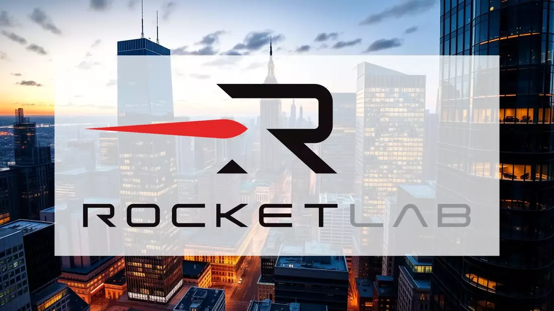 Rocket Lab Shares Gain Momentum with Key Pentagon Mission Success - Bild: über boerse-global.de