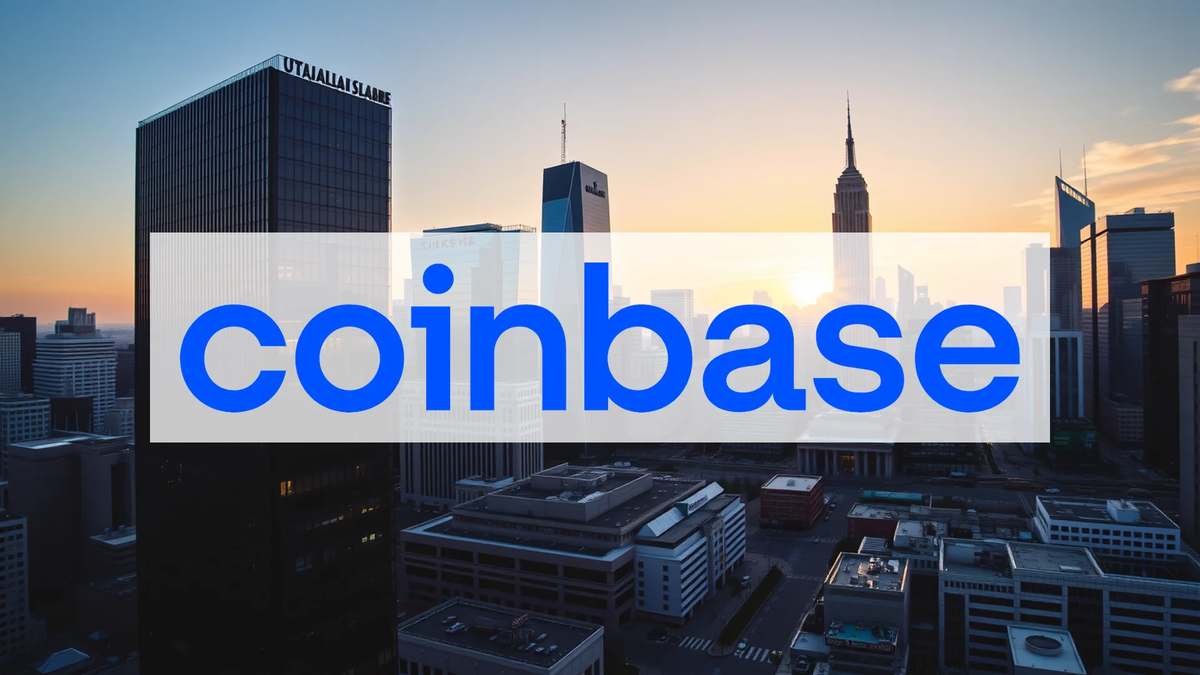 Coinbase: ¿Una apuesta audaz para diversificar sus ingresos? - Foto: über boerse-global.de