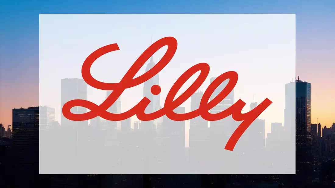 Eli Lilly: La Estrategia de Innovación Abierta que Conquista a Wall Street Illustration mit AI erstellt übermittelt durch boerse-global.de