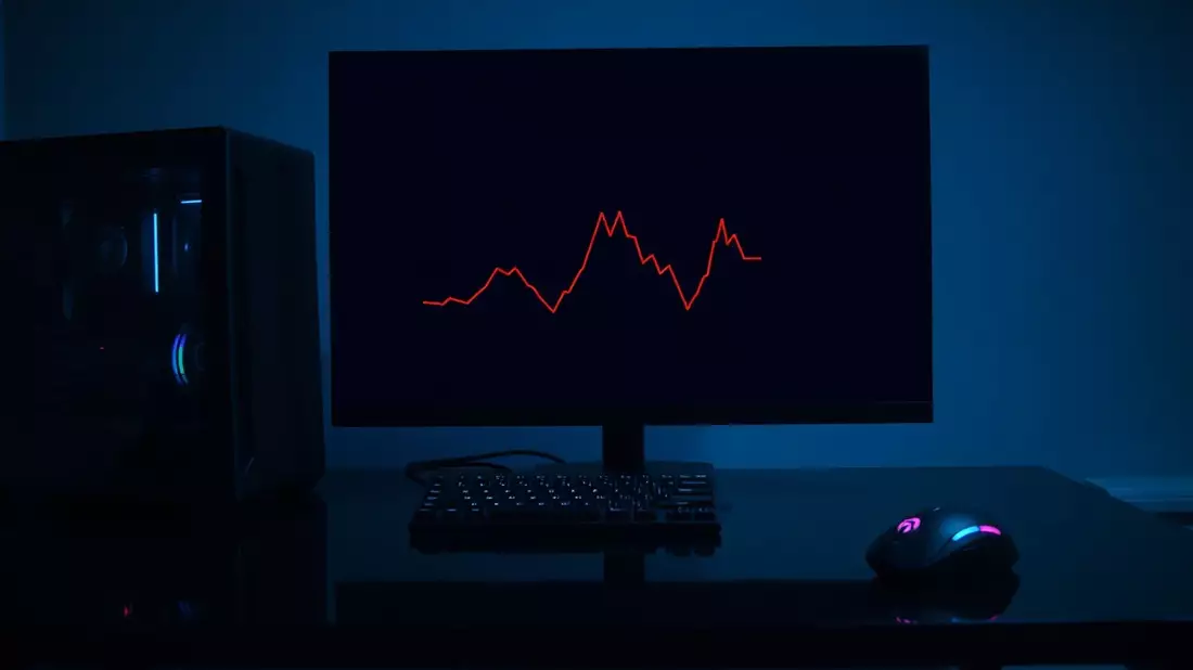Nvidia: Notfall-Treiber rettet Gaming-Performance unter Windows 11 - Bild: über boerse-global.de