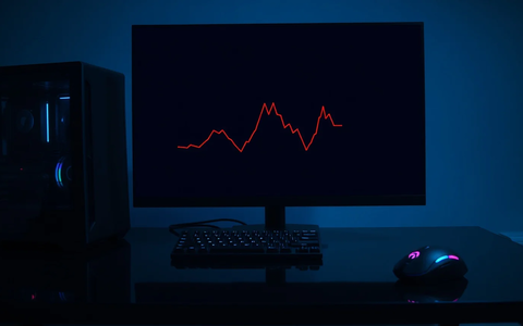 Nvidia: Notfall-Treiber rettet Gaming-Performance unter Windows 11 - Foto: über boerse-global.de