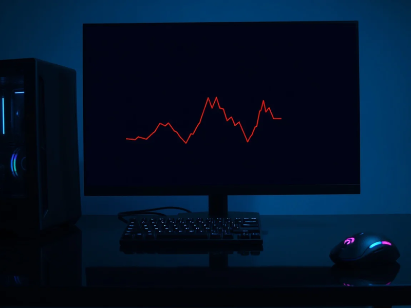 Nvidia: Notfall-Treiber rettet Gaming-Performance unter Windows 11 - Foto: über boerse-global.de