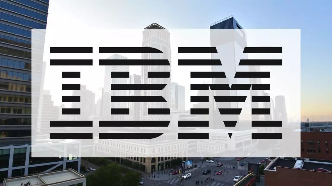 IBM Acelera su Estrategia con Alianzas Clave en IA y Ciberseguridad Cuántica Illustration mit AI erstellt übermittelt durch boerse-global.de