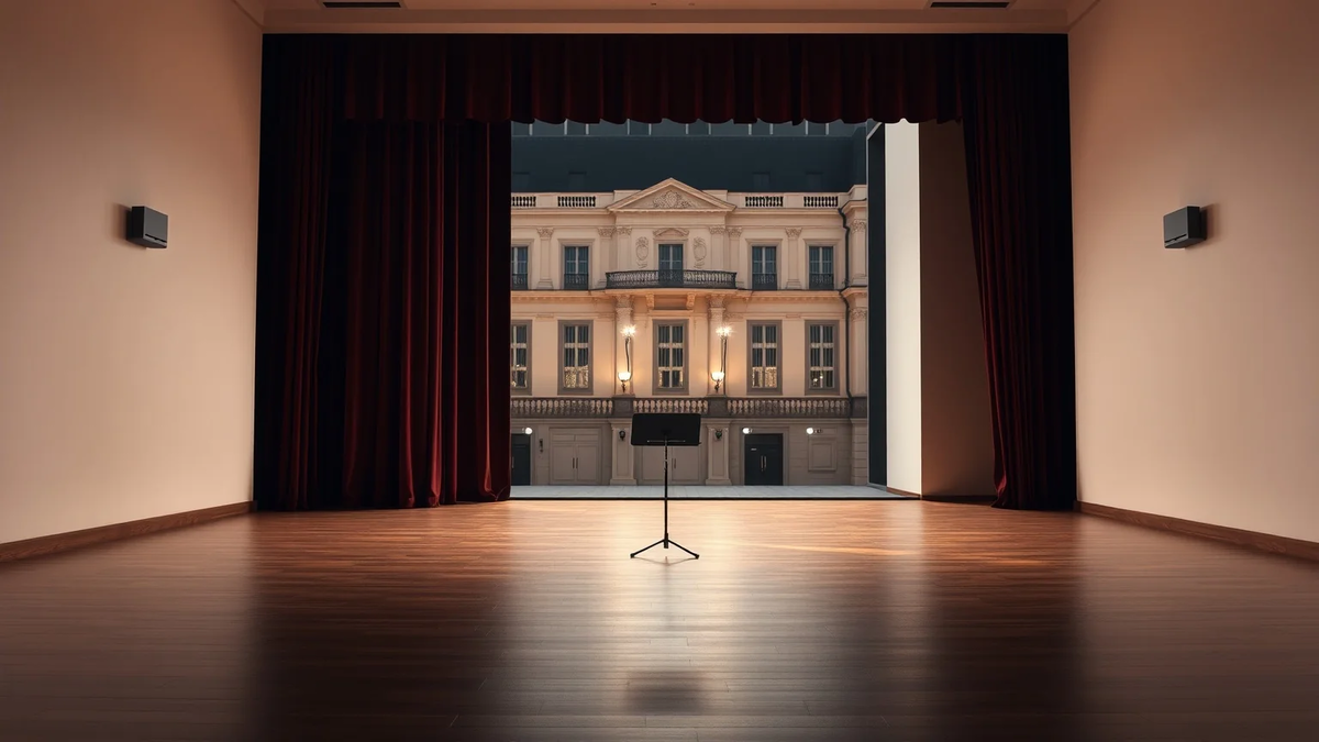 Disney-Musical kehrt 2026 nach Wien zurück - Foto: über boerse-global.de