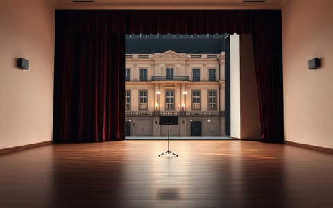 Disney-Musical kehrt 2026 nach Wien zurück - Foto: über boerse-global.de