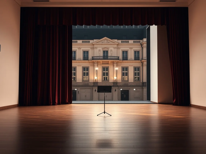 Disney-Musical kehrt 2026 nach Wien zurück - Foto: über boerse-global.de