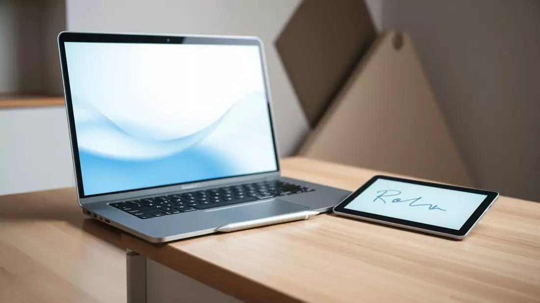 Adobe und HUMAIN: Arabische KI für Acrobat - Bild: über boerse-global.de