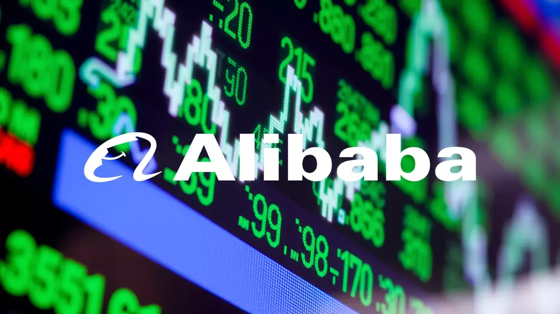 Alibaba: La tormenta perfecta que enfrenta el gigante tecnológico Illustration mit AI erstellt übermittelt durch boerse-global.de