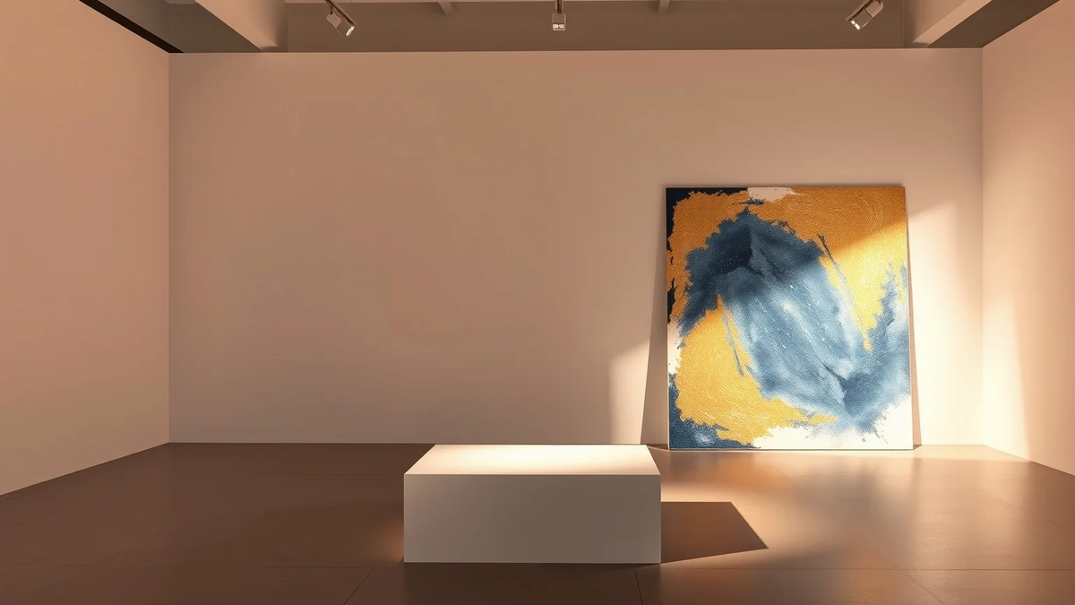 Wiener Kunstherbst 2025: Von Monet bis Klimawandel - Foto: über boerse-global.de