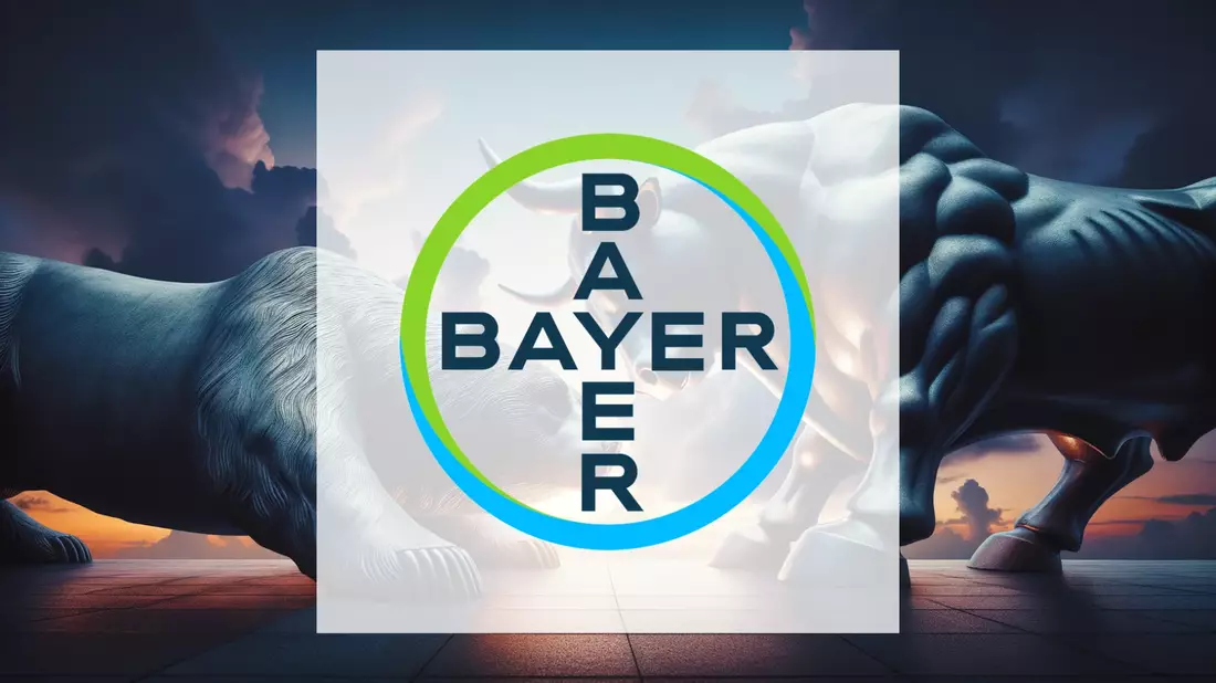 Can Bayer’s New Menopause Drug Spark a Turnaround? Illustration mit AI erstellt übermittelt durch boerse-global.de