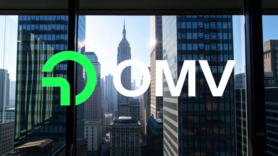 OMV’s Refinery Division Fuels Impressive Quarterly Performance Illustration mit AI erstellt übermittelt durch boerse-global.de