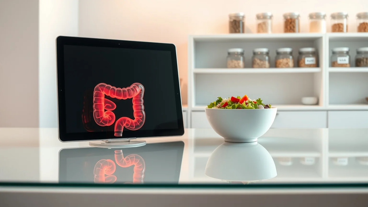 Divertikulitis: Dramatischer Anstieg bei Jüngeren alarmiert Mediziner - Foto: über boerse-global.de