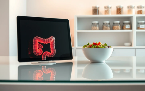 Divertikulitis: Dramatischer Anstieg bei Jüngeren alarmiert Mediziner - Foto: über boerse-global.de