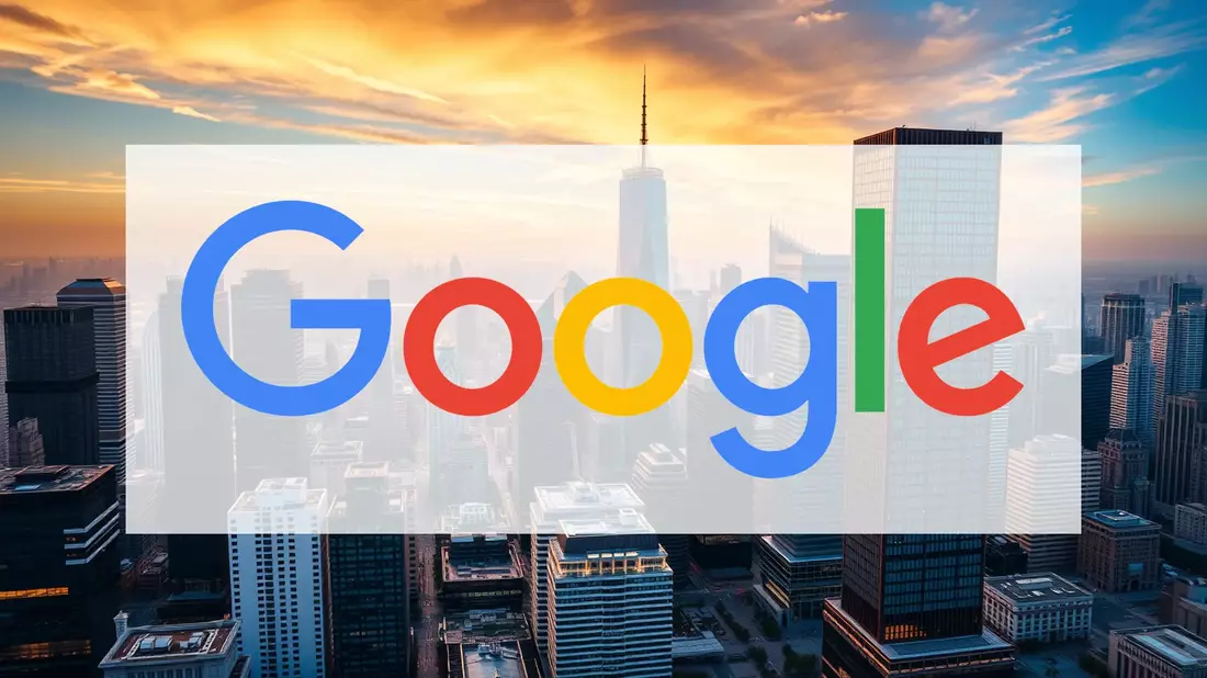 El Despegue de Alphabet: La Revolución de Gemini 3 Sacude los Mercados Illustration mit AI erstellt übermittelt durch boerse-global.de