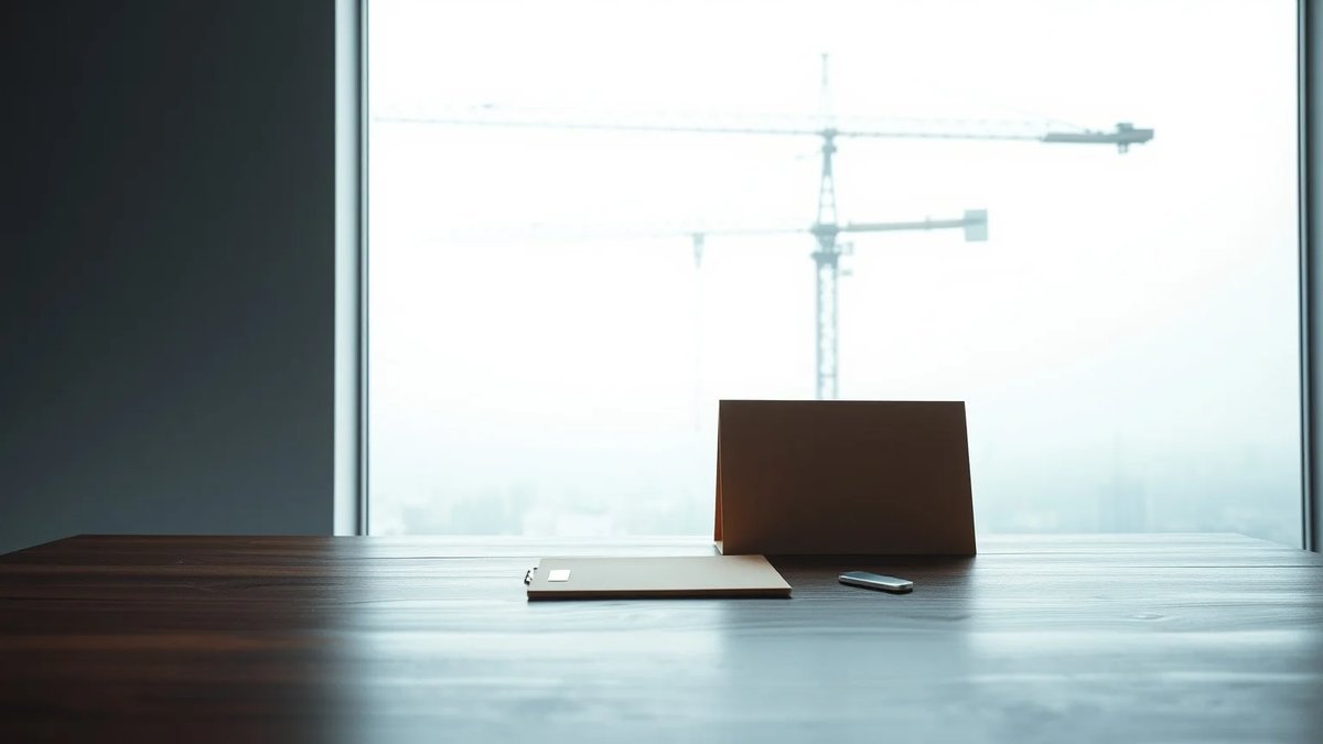 Österreich beschleunigt Baugenehmigungen: Antwort auf Branchenkrise - Foto: über boerse-global.de