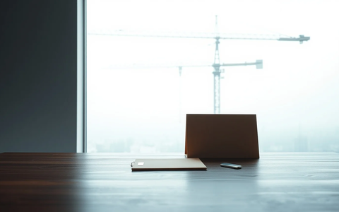 Österreich beschleunigt Baugenehmigungen: Antwort auf Branchenkrise - Foto: über boerse-global.de