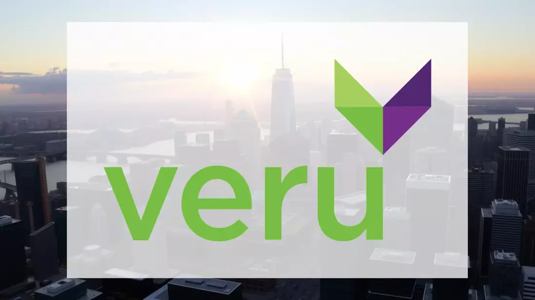 Veru Stock: Approaching a Critical Juncture Illustration mit AI erstellt übermittelt durch boerse-global.de