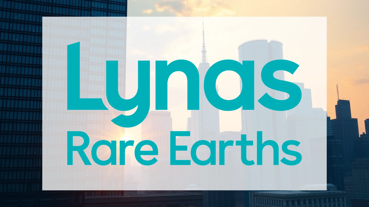 Lynas Shares Receive Strong Buy Endorsement from UBS - Foto: über boerse-global.de