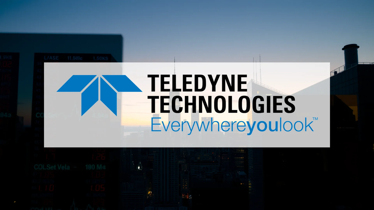 Is Teledyne Stock Poised for a Sustained Recovery? - Foto: über boerse-global.de