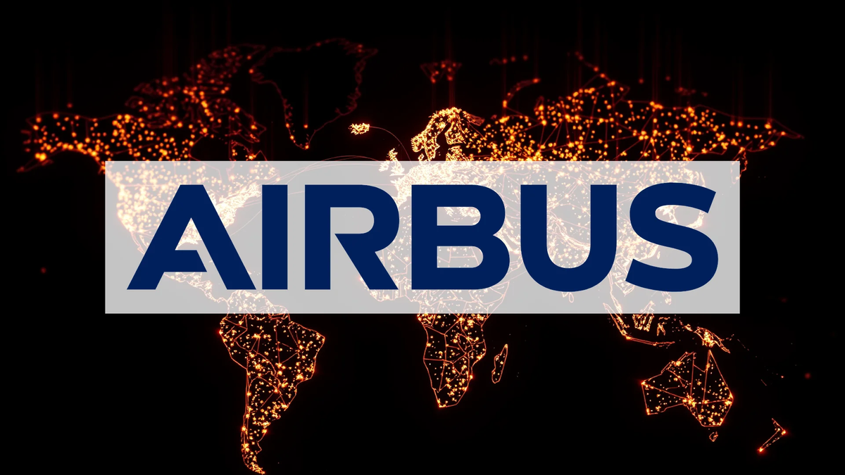 Airbus Shares Face Market Skepticism Despite Landmark Deals - Foto: über boerse-global.de