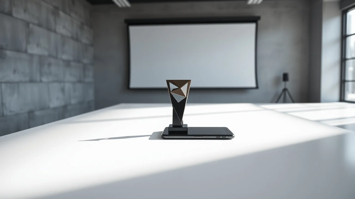 Apple: 45 Finalisten für App Store Awards 2025 - Foto: über boerse-global.de