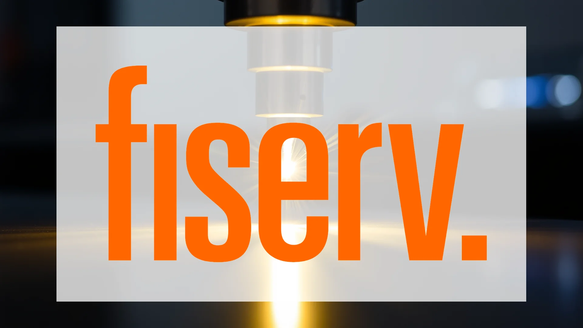 Fiserv en caída libre: la acción toca mínimos anuales ante el pesimismo generalizado - Foto: über boerse-global.de