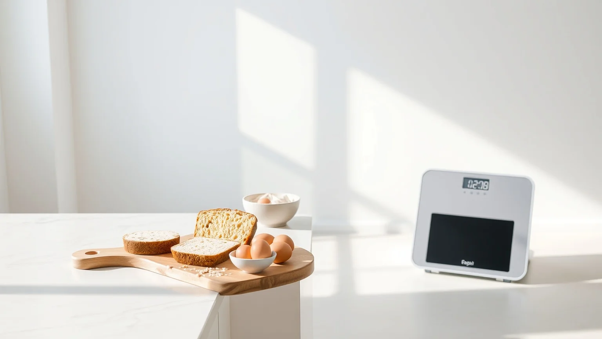 Low-Carb-Backen und DNA-Diäten: Der neue Abnehmtrend? - Foto: über boerse-global.de